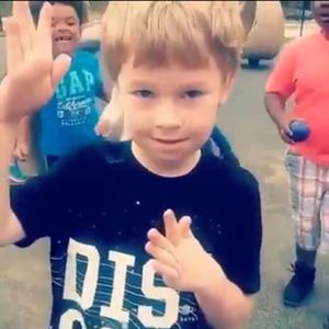 Meet your Posher, Daniel